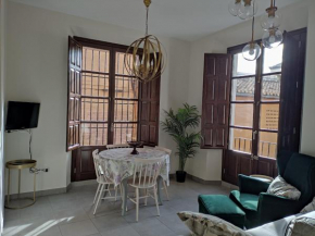 Granada Historic Center Apartment